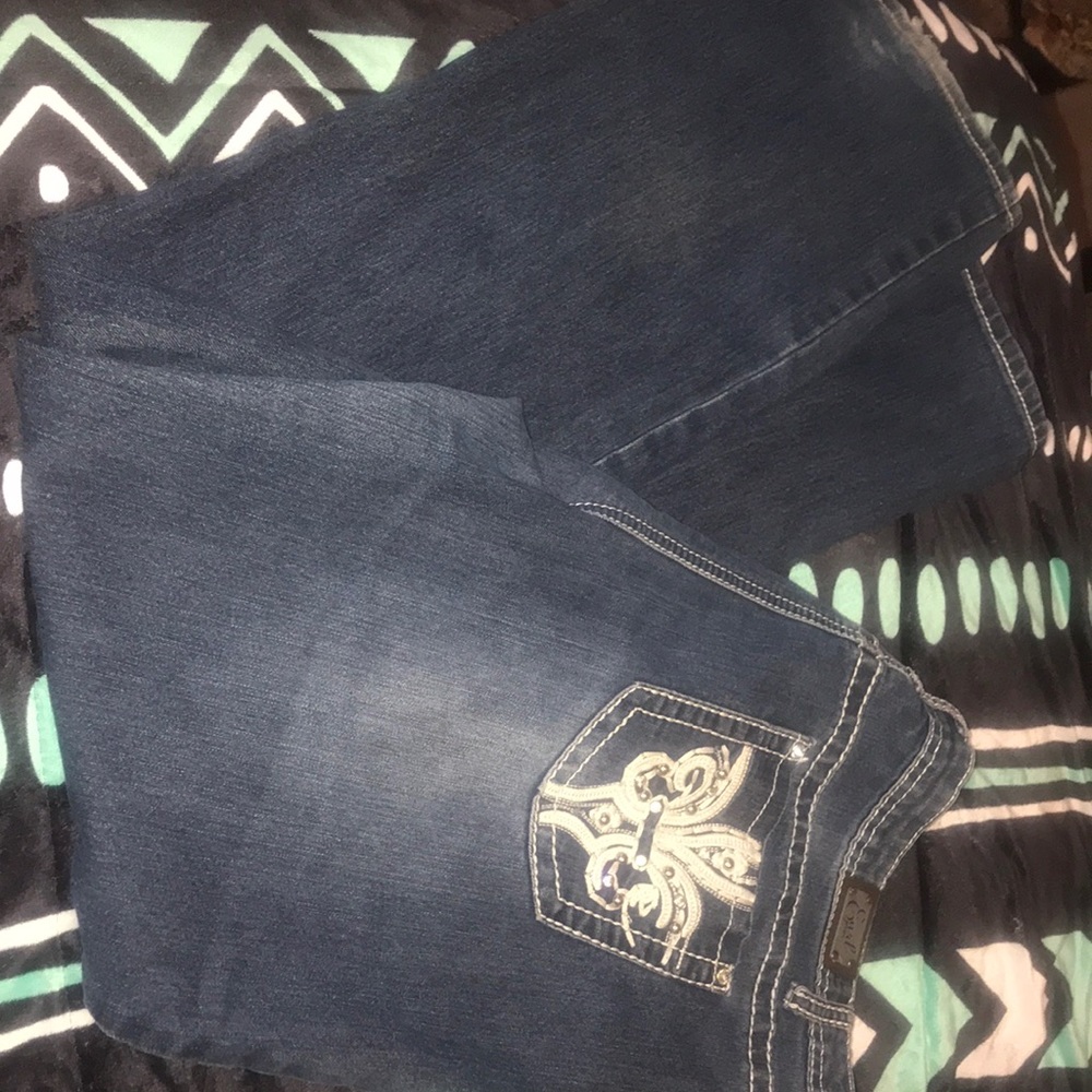 Earl Jeans (16)